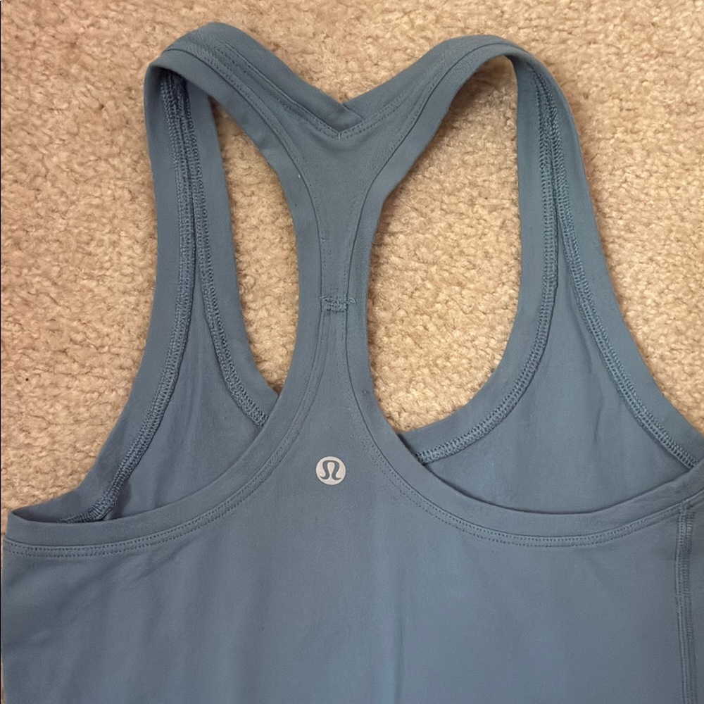 Lululemon Cool Racerback II - Picture 7 of 7